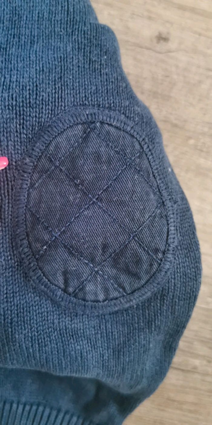 Cardigan gilet kiabi - photo numéro 4