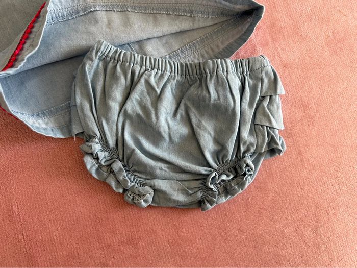 Robe 6 mois - photo numéro 4