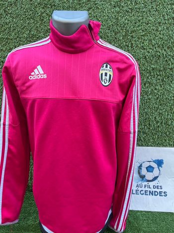 Sweat-shirt Juventus Turin 