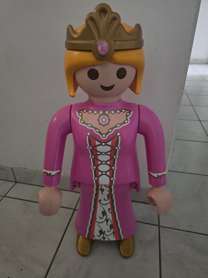 Playmobil xxl