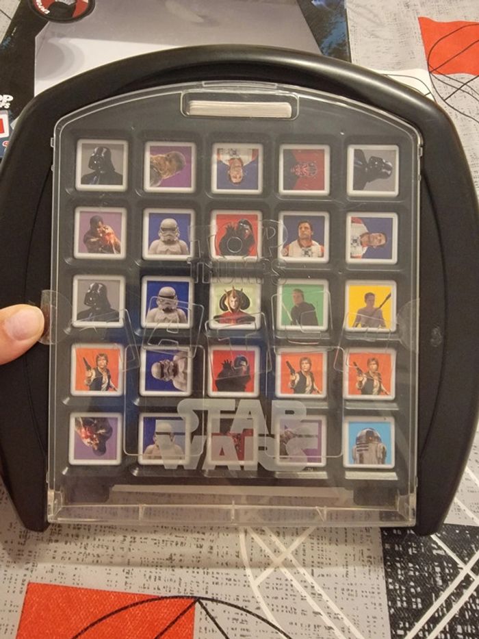 Star Wars - photo numéro 2