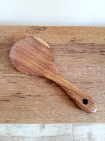 Cuillère en bois Casa
