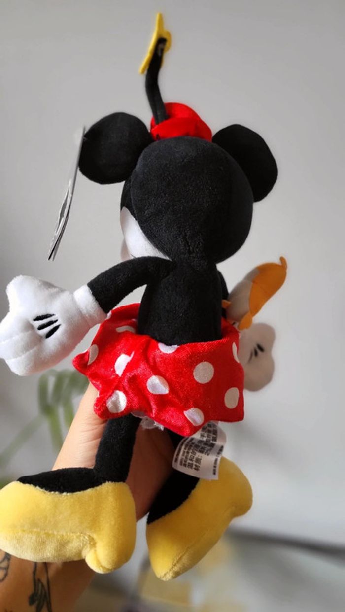 Minnie Rétro - photo numéro 4