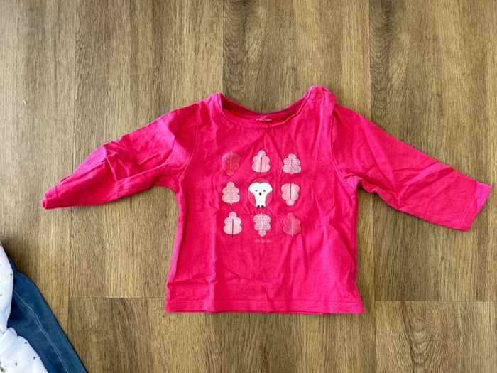 TEE shirt