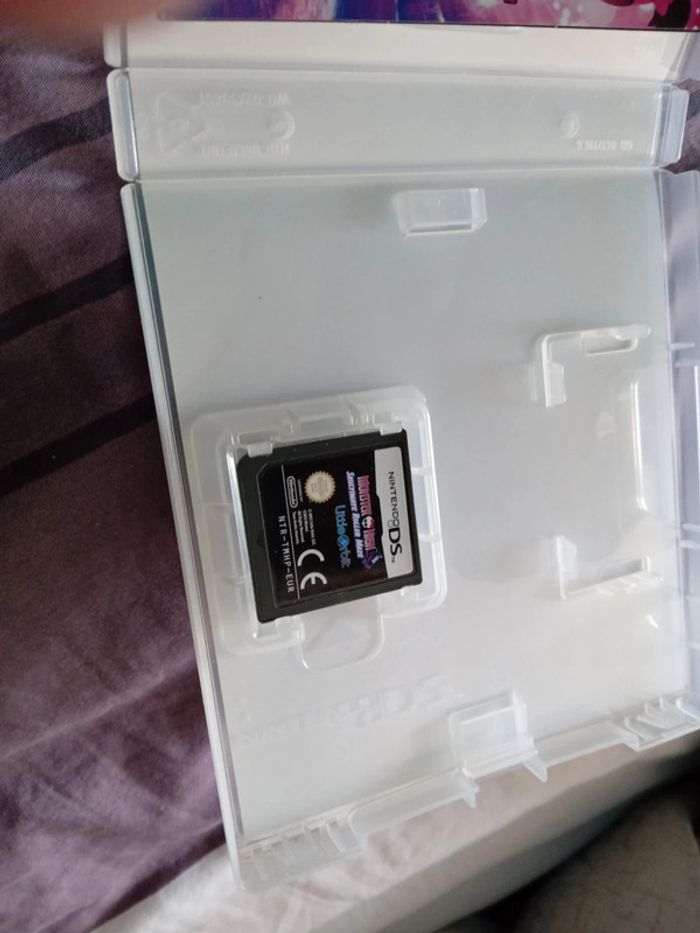 Jeu de ds - photo numéro 2