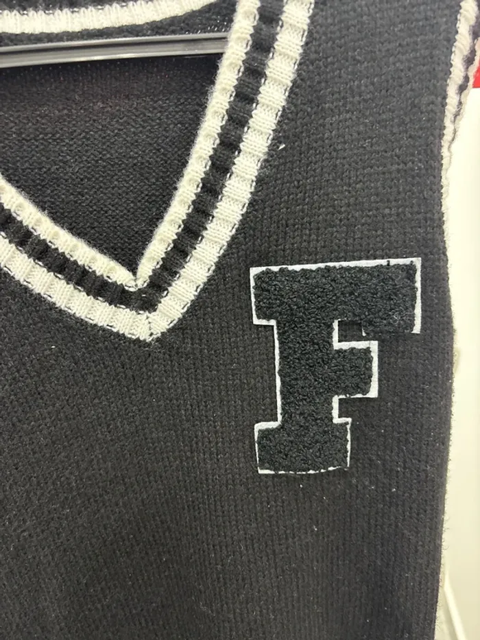 Vestido punto - photo numéro 2