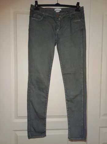 Jeans Skinny  Reiko