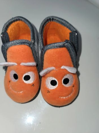 Chaussons dpam