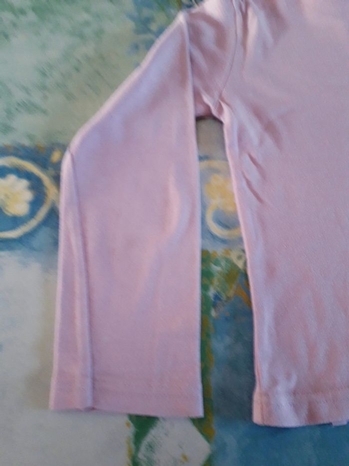 Lot 2 T-shirts + 1 gratuit - 8 ans - photo numéro 6