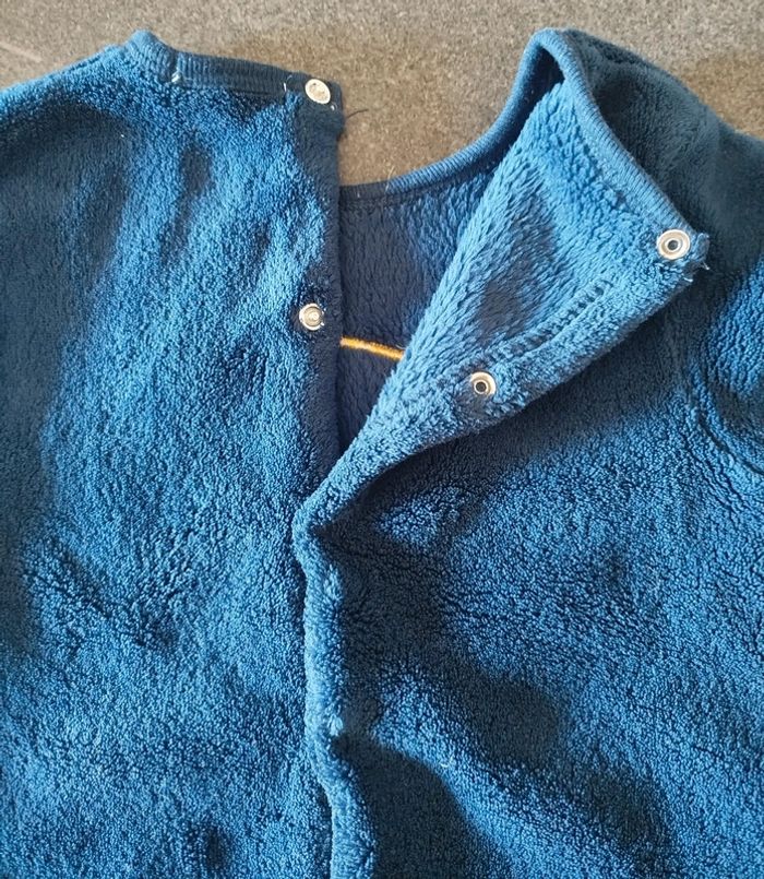 Pull 23 mois - photo numéro 4