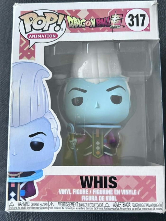 Funko Pop figurine - photo numéro 7
