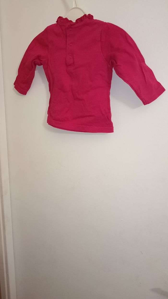 T-shirt - photo numéro 2