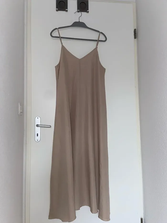 Robe longue