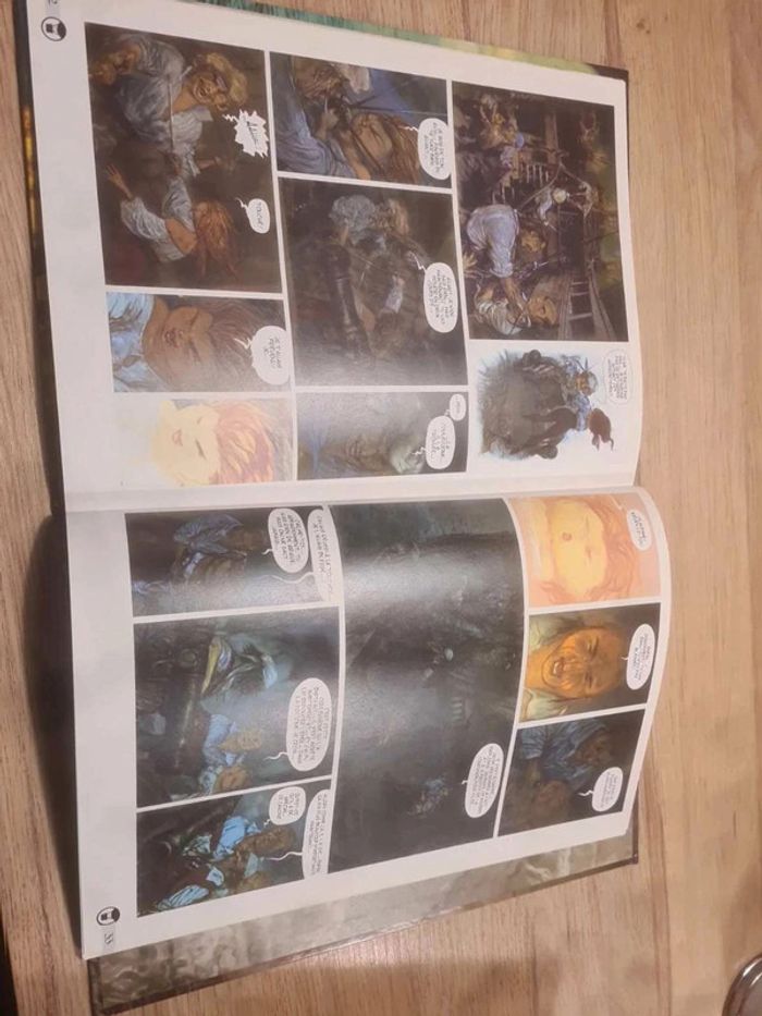 Bd el perdicion - photo numéro 3