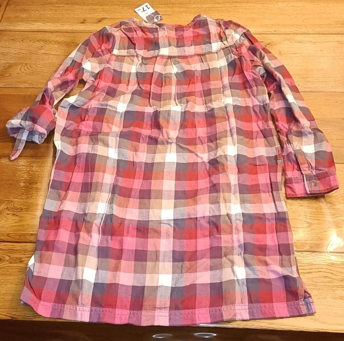 Lot de 3 robes - photo numéro 7