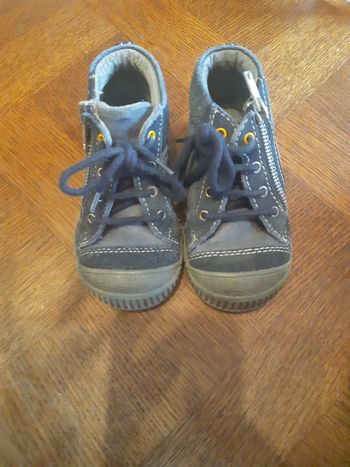 Chaussures creeks taille 23