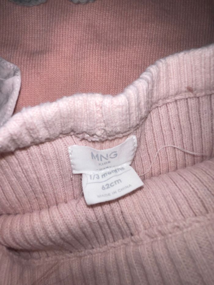 Ensemble mango 1/3 mois - photo numéro 3