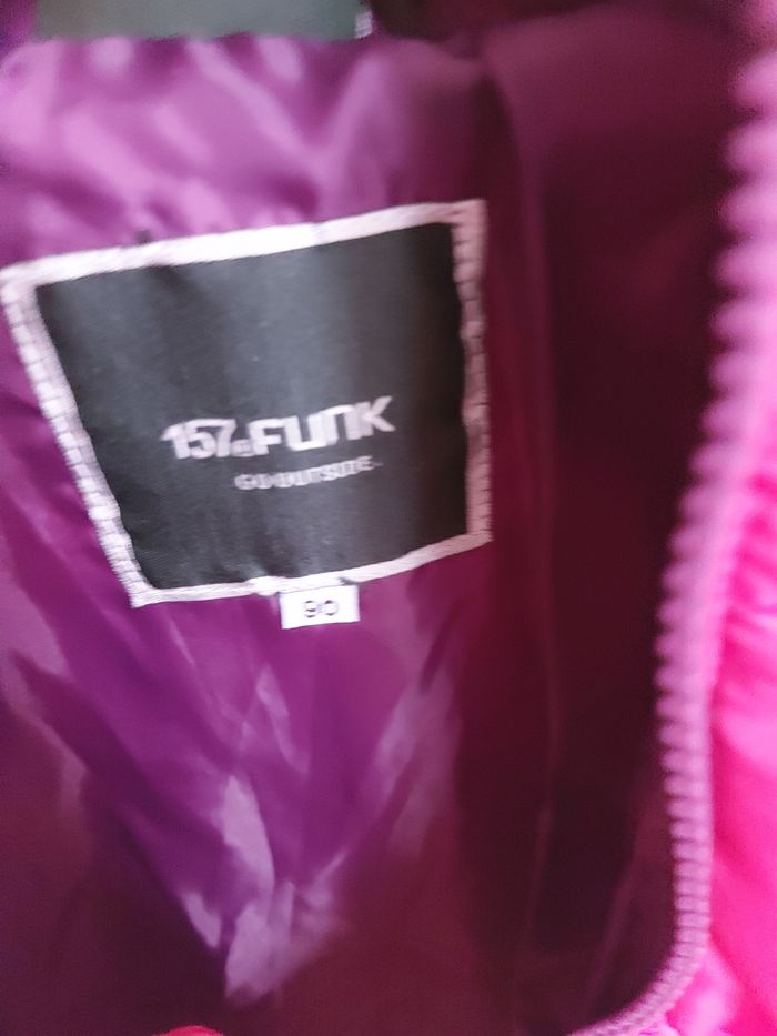 Doudounne - photo numéro 3