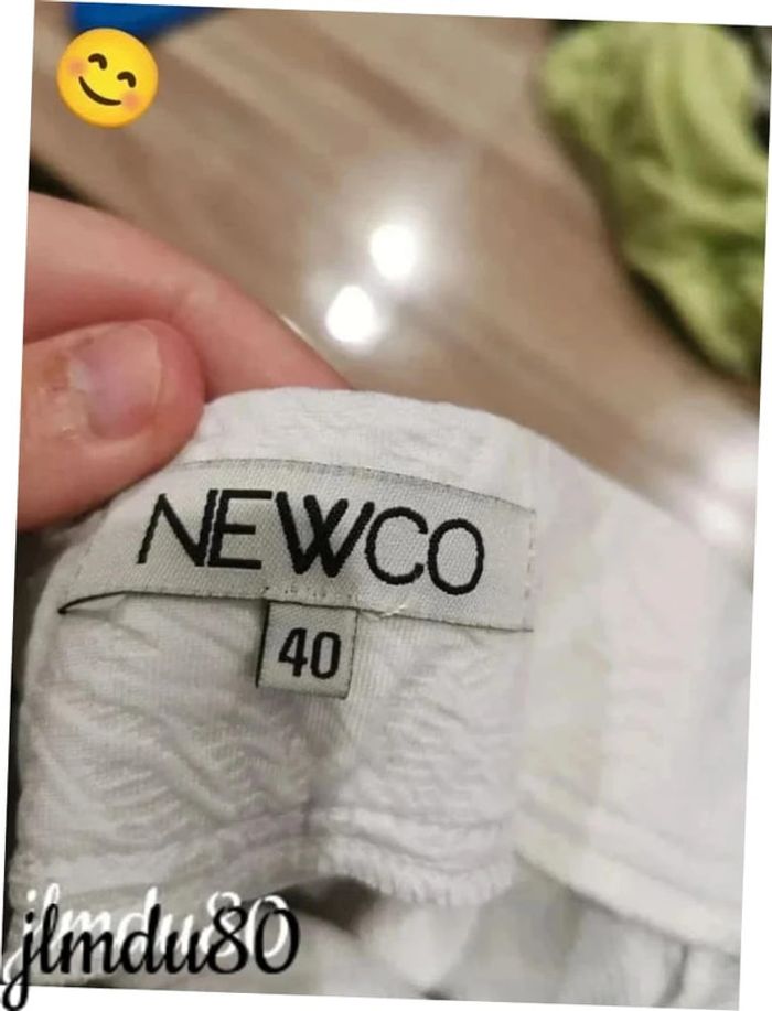 Jolie jupe 40 - photo numéro 5