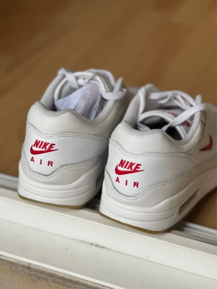 Nike air max 1 jewel ruby 44 - photo numéro 5