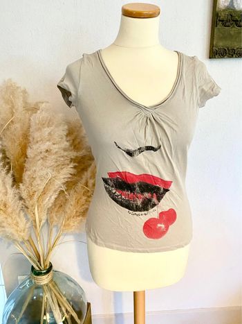 Tee-shirt xs
