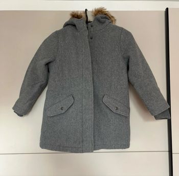 duffle-coat 