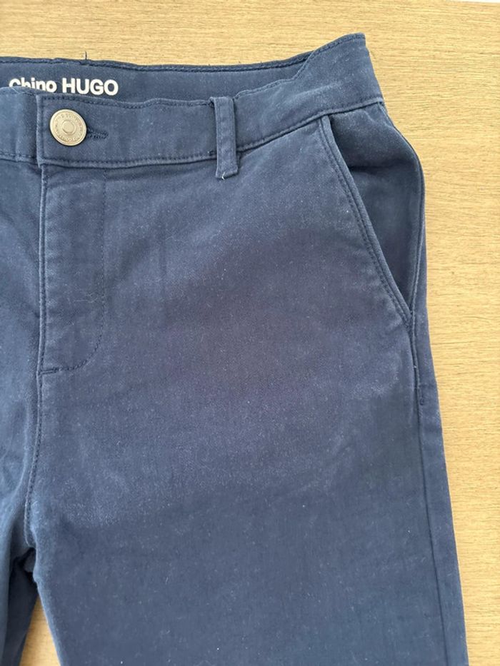 Pantalon shino garçon Tape à l’œil - photo numéro 6