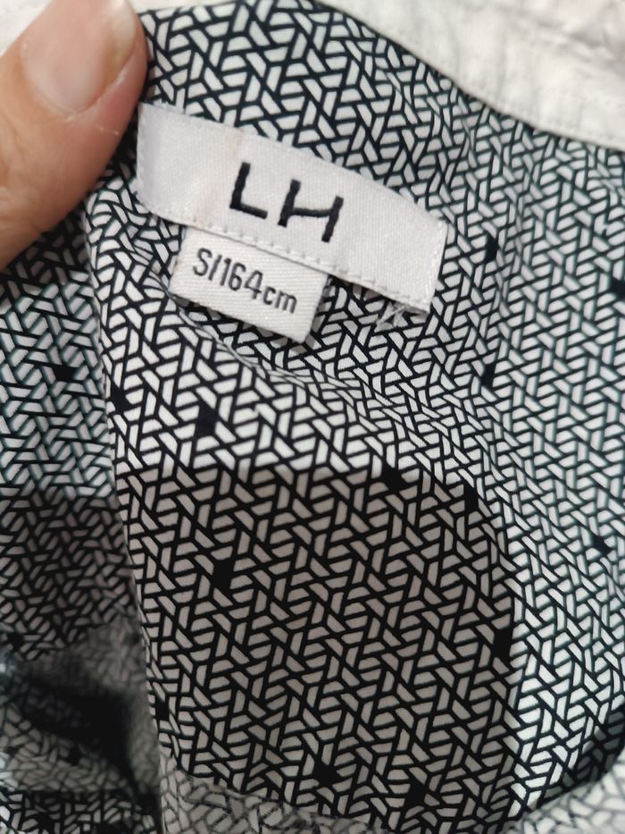 Chemise femme t s - photo numéro 8