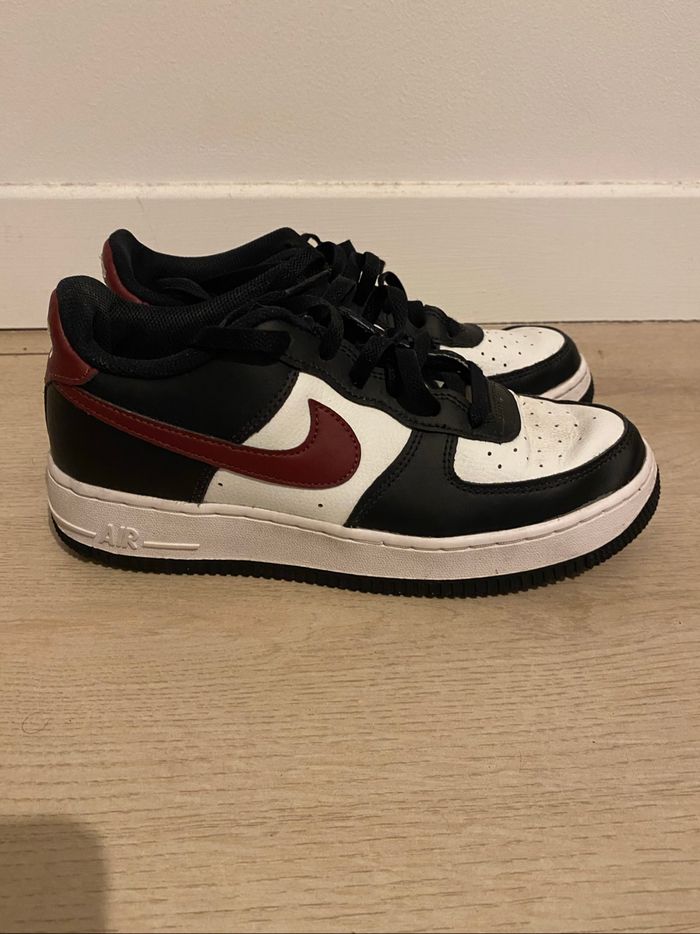 Basket nike - photo numéro 2