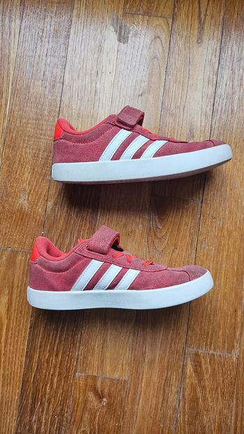 Adidas VL Court taille 32