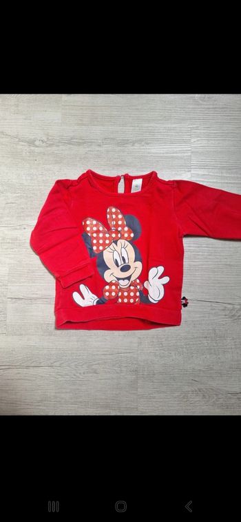 Pull 18moi