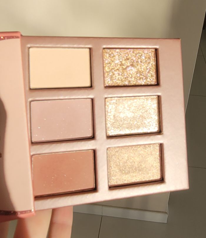 Lot Sephora Sun shadows - photo numéro 3