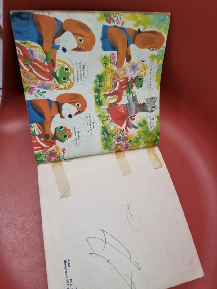 livre - photo numéro 7