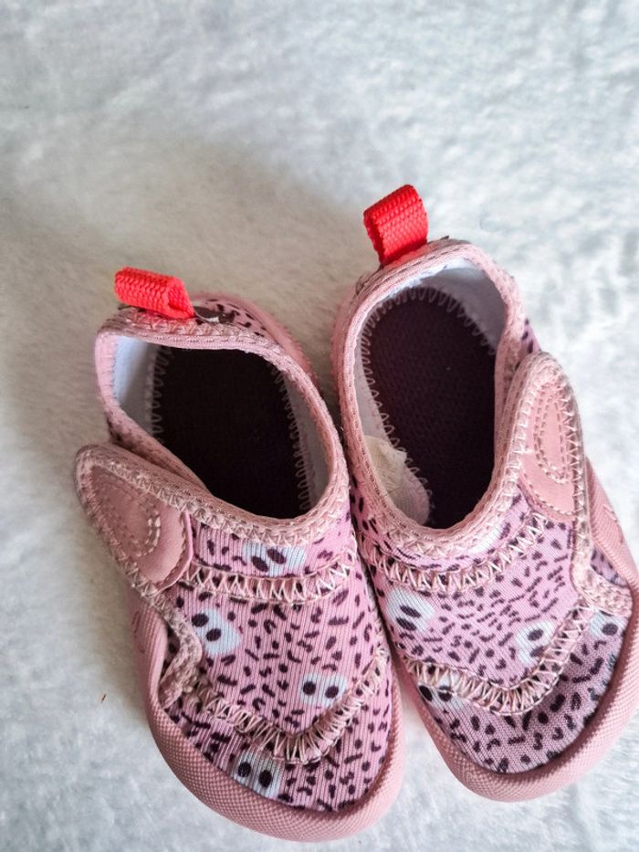 Chaussons decathlon taille 21 - photo numéro 2