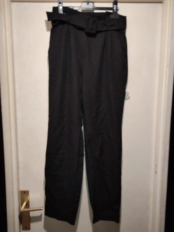 Pantalon tailleur