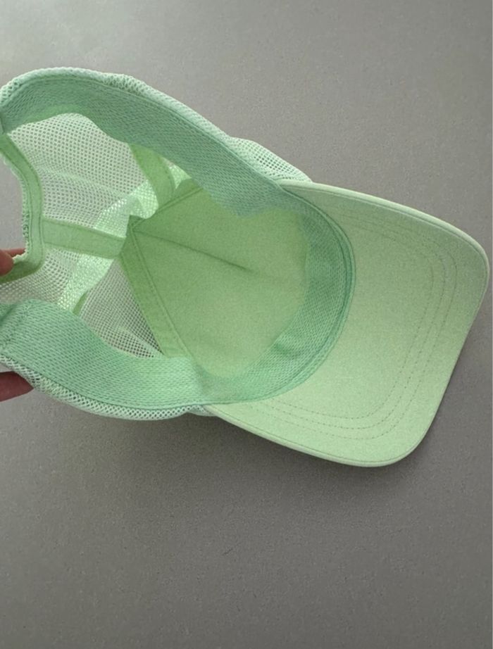 Casquette respirante sport / fitness Domyos 56-62 cm - photo numéro 6