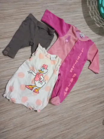 Lots bébé