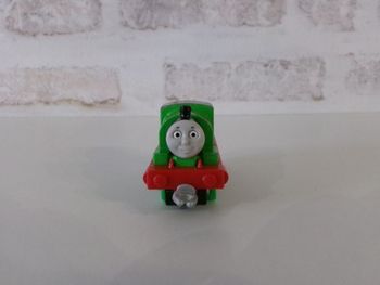 Locomotives / trains Thomas et ses amis - Percy (1)