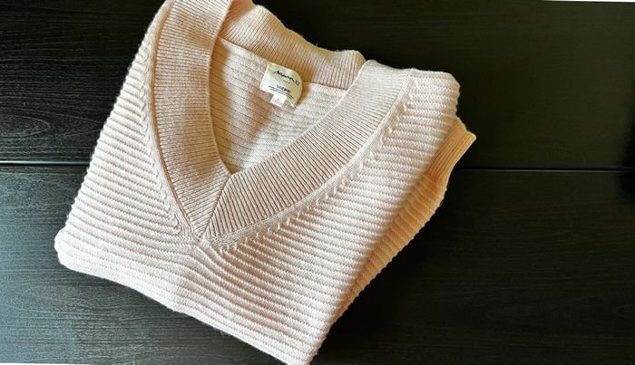 Pull rose - photo numéro 5