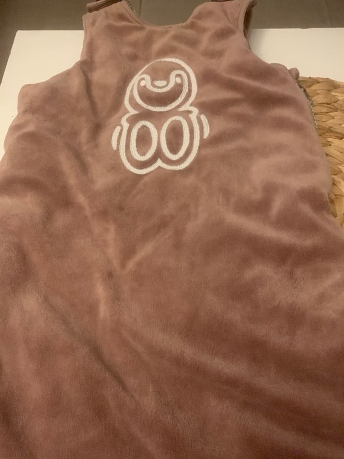 Gigoteuse obaidi - photo numéro 3