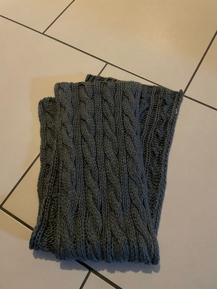 Echarpe homme - photo numéro 3