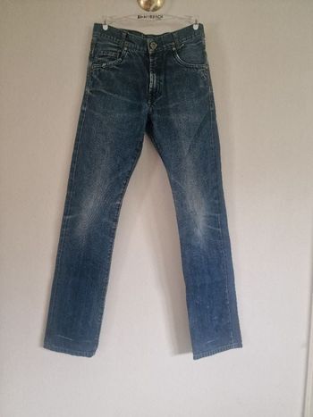 Jean Levi's