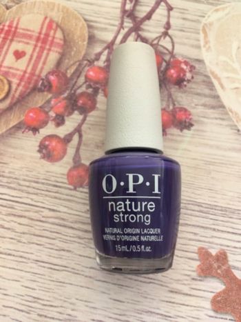 Vernis OPI neuf