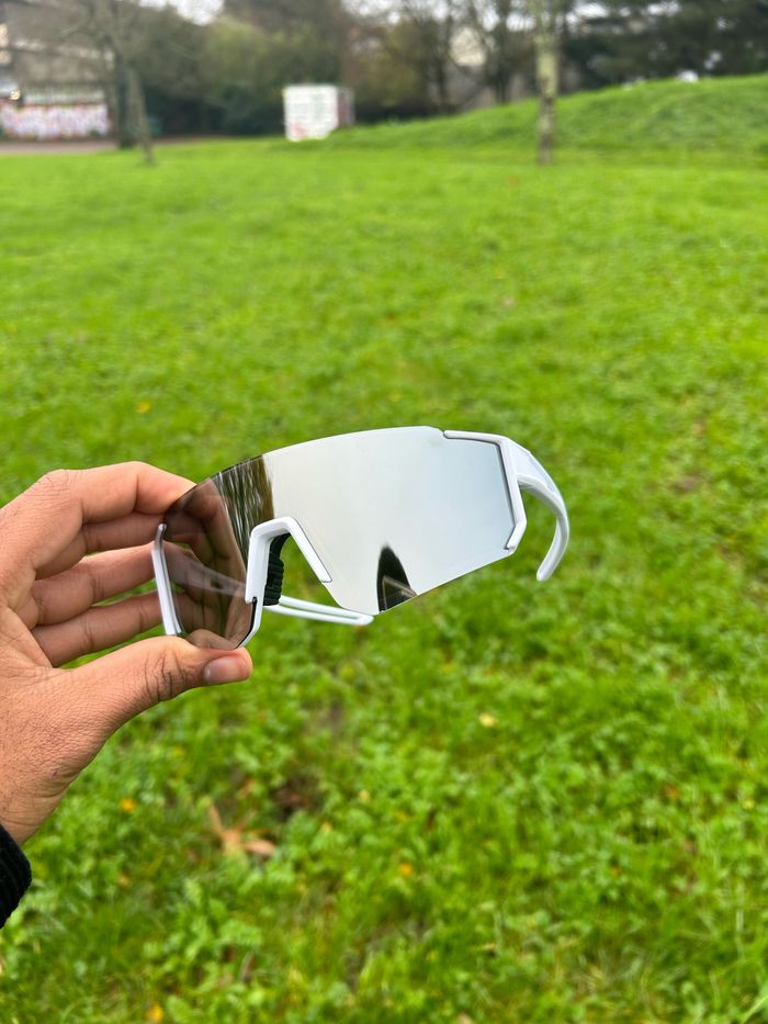 Lunette de ski - photo numéro 3