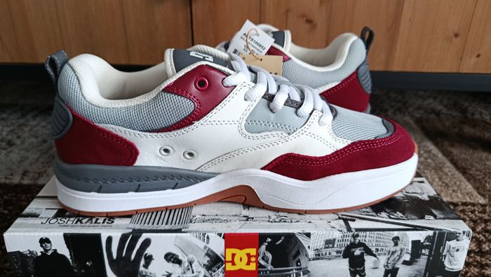DC Shoes Ascend S - photo numéro 4