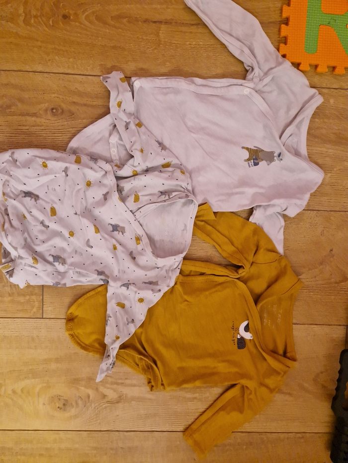 Bodies tape à l'œil