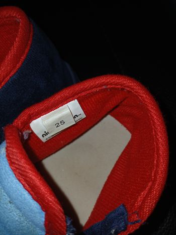 Chaussons