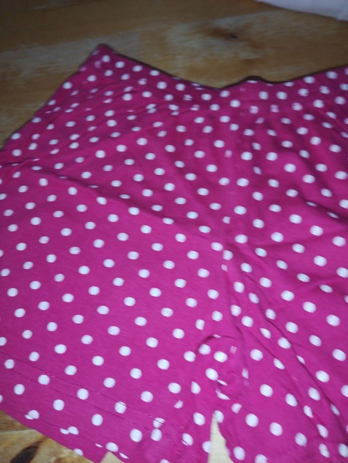 Pyjama short - photo numéro 3