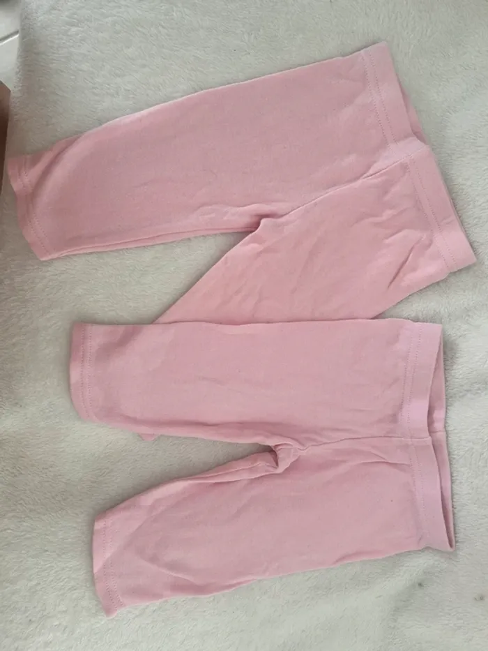 Lot de 8 leggings - photo numéro 3