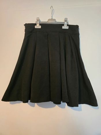 Jupe plissée